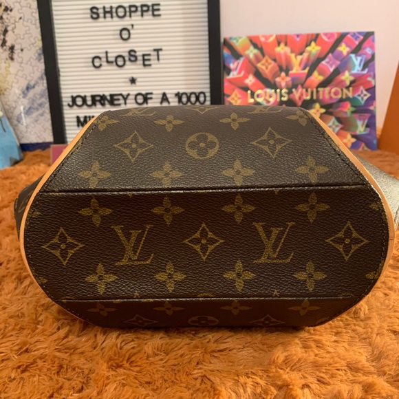 💯 Authentic LV Ellipse PM Bag - Picture 4 of 15